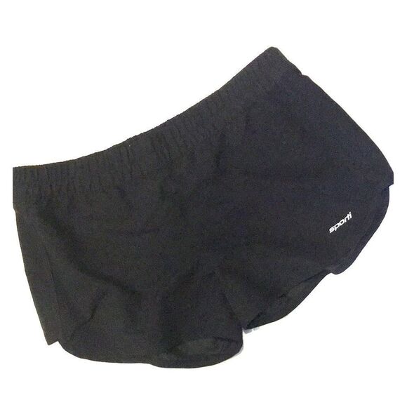 Shorti Active Swim Black Short Bottoms XL - Picture 1 of 9